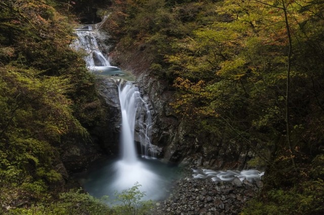 心頭滅却、できるかな？